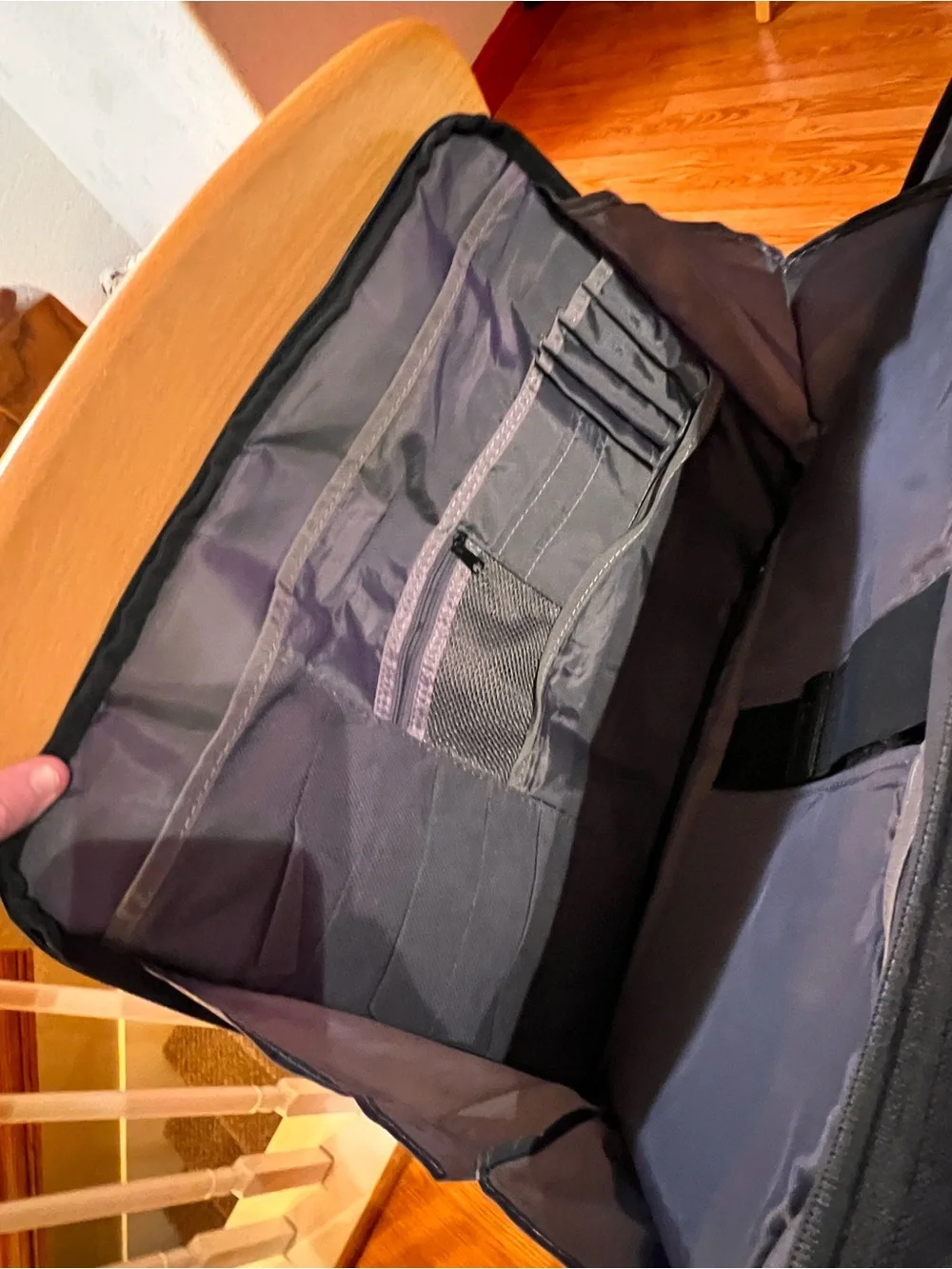 Dell Laptop Briefcase Bag 17